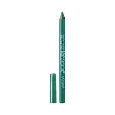 Bourjois, Contour Clubbing Waterproof . Pencil & Liner. 50 Loving green . 1.2g 
