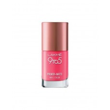 9To5 Primer+Matte Nail Color Rosy 9Ml