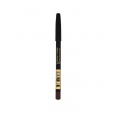 Max Factor Kohl Pencil, Eyeliner, 30 Brown, 4 g