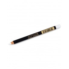 Max Factor Kohl Pencil, Eyeliner, 10 White, 4 g
