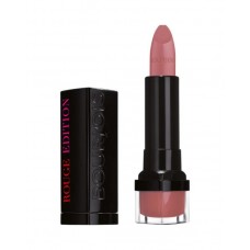 Bourjois, Rouge Edition. Lipstick. 04 Rose Tweed. Volume: 3.5g - 0.123oz 