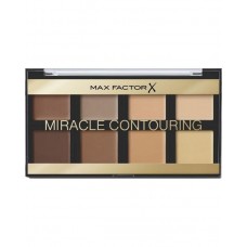 Max Factor Miracle Contouring Universal Palette, 30g