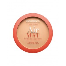 Bourjois, Air Mat compact powder.03 Apricot Beige. 10g - 0.35 oz