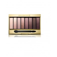 Max Factor Masterpiece Nude Palette, Contouring Eye Shadows, 03 Rose Nudes, 6.5 g