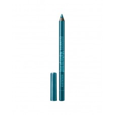 Bourjois, Contour Clubbing Waterproof . Pencil & Liner. 46 Bleu nÃ©on. 1.2g 