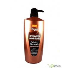 Detoxifier Hair & Scalp Calming Shampoo SPA 500ML