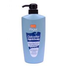 Detoxifier Hair & Scalp Shampoo Soda SPA 500ML