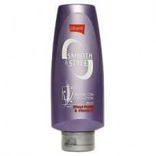 Smooth and Styling leave on hair lotion 200ml