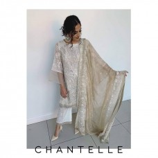 CHANTELLE BY BAROQUE