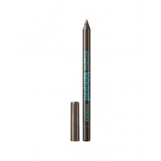 Bourjois, Contour Clubbing Waterproof . Pencil & Liner. 57 Up and brown . 1.2g 