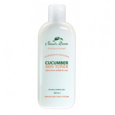 Cucumber Skin Toner 225ml