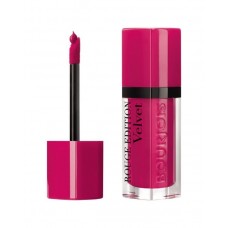 Bourjois, Rouge Edition Velvet. Liquid lipstick. 06 Pink pong. Volume: 6.7ml - 0.23fl oz 