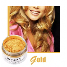 Japan Golden Hair Colour Wax - Gel 120g