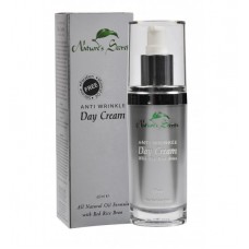 Anti Wrinkle Day Cream (With Red Rice Bran) Platin